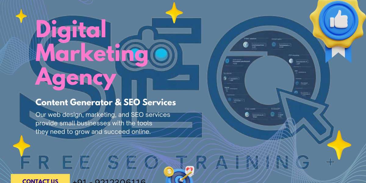 Join the Best SEO Training Program