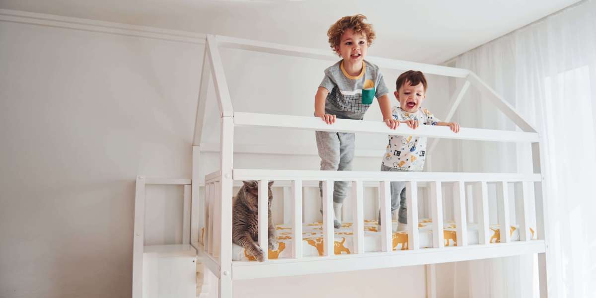 The 10 Most Scariest Things About Good Bunk Beds