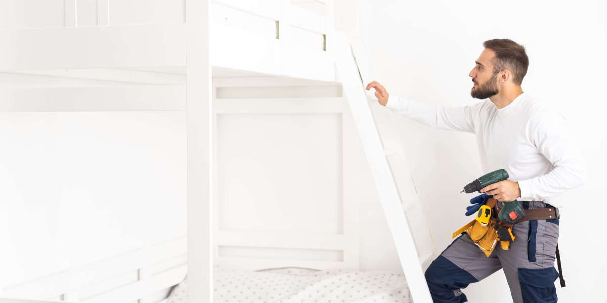 7 Practical Tips For Making The Most Out Of Your Bunk Beds Cheap