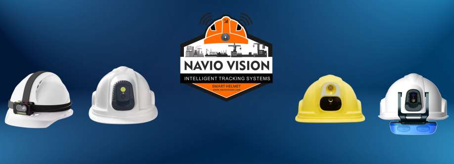 Smart Safety Helmets Cover Image