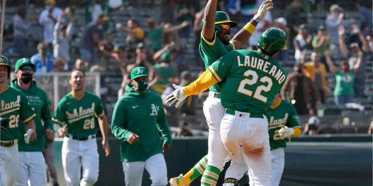 Guardians rally in 10th to beat A's after blowing big lead