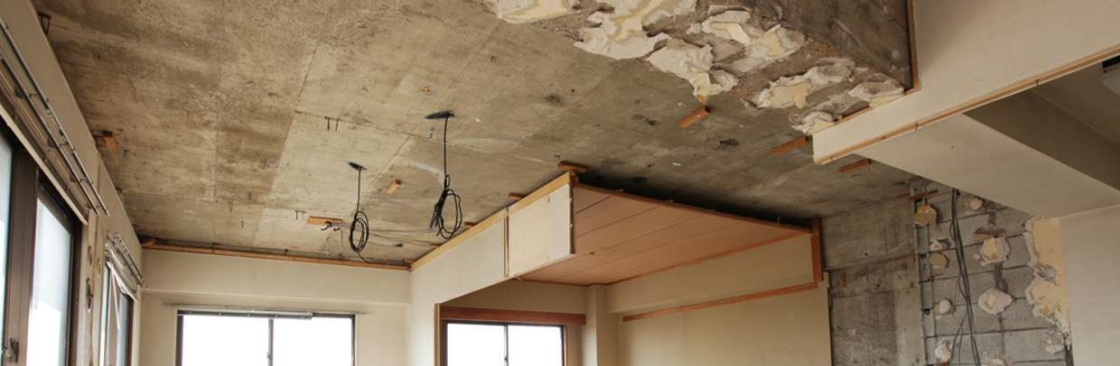 Home Renovation Cover Image