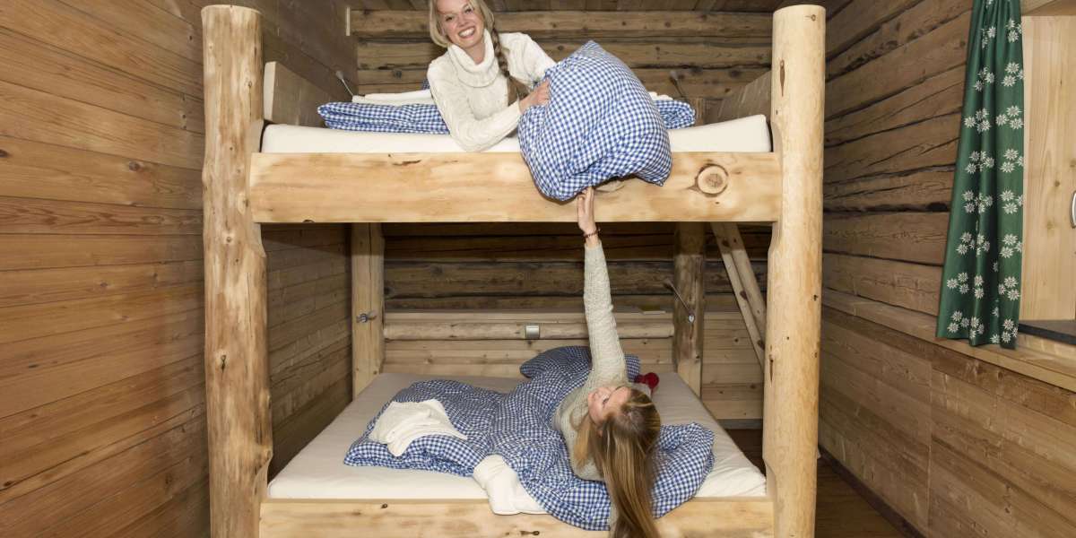 Nine Things That Your Parent Teach You About Bunk Beds In Sale