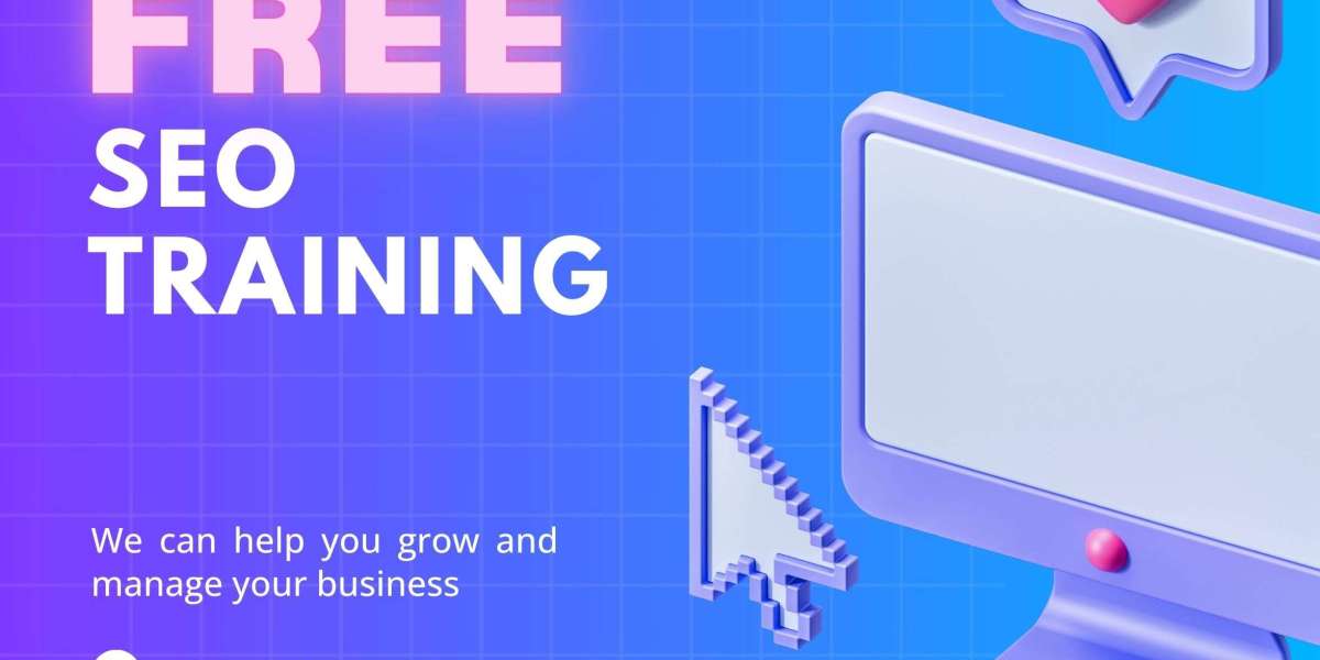 Top-Rated Free SEO Training Course