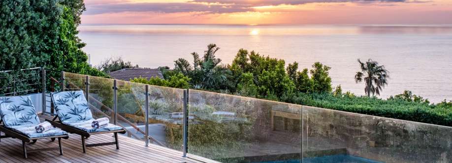 My Holiday Homes Cover Image