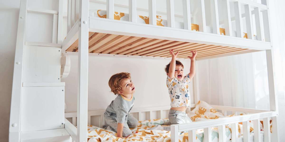 The 9 Things Your Parents Taught You About Bunk Beds For Teens