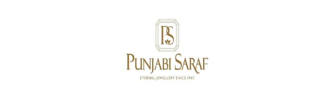 Punjabi Saraf Cover Image