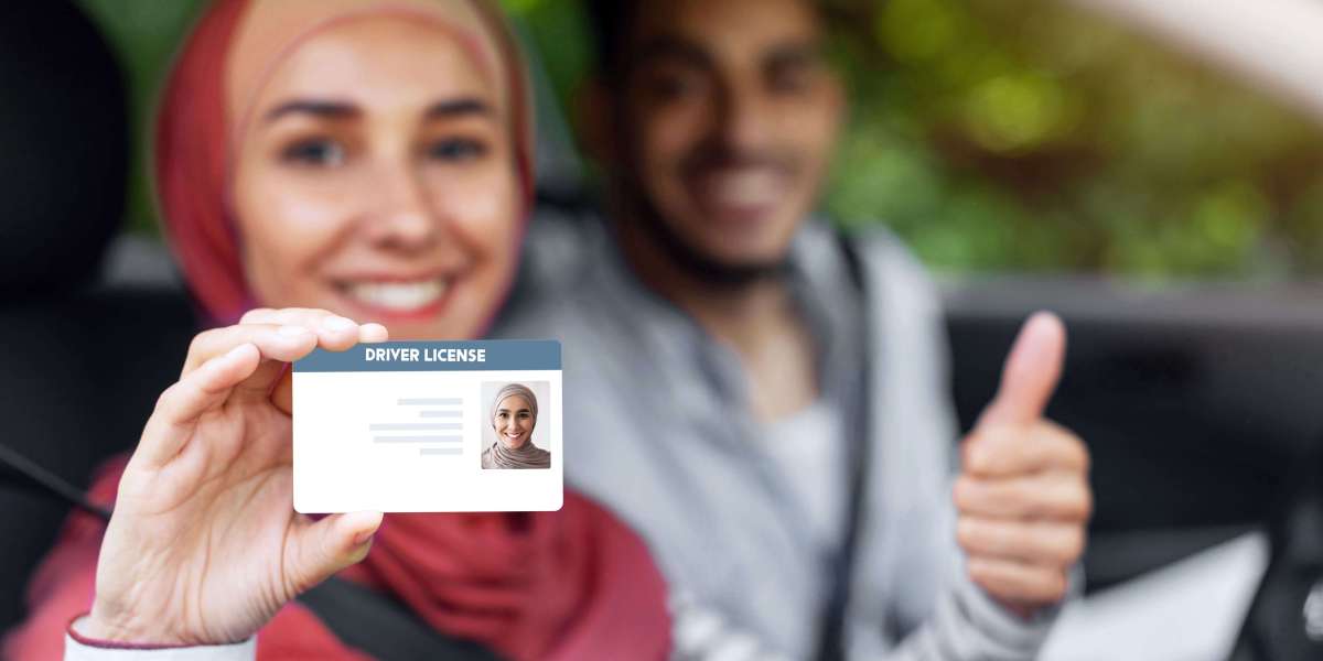The Online Licence Success Story You'll Never Be Able To