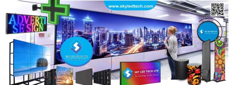 skyledtech Cover Image
