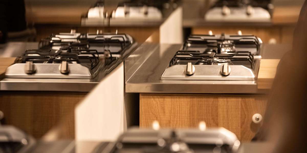 10 Tell-Tale Symptoms You Need To Find A New Built In Range