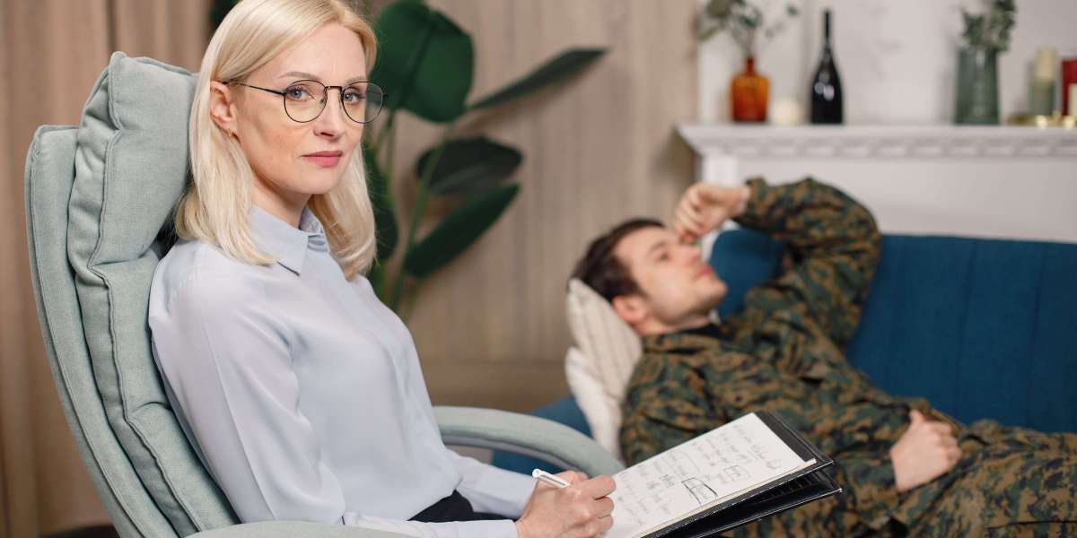 Who's The Top Expert In The World On Psychiatry Private?