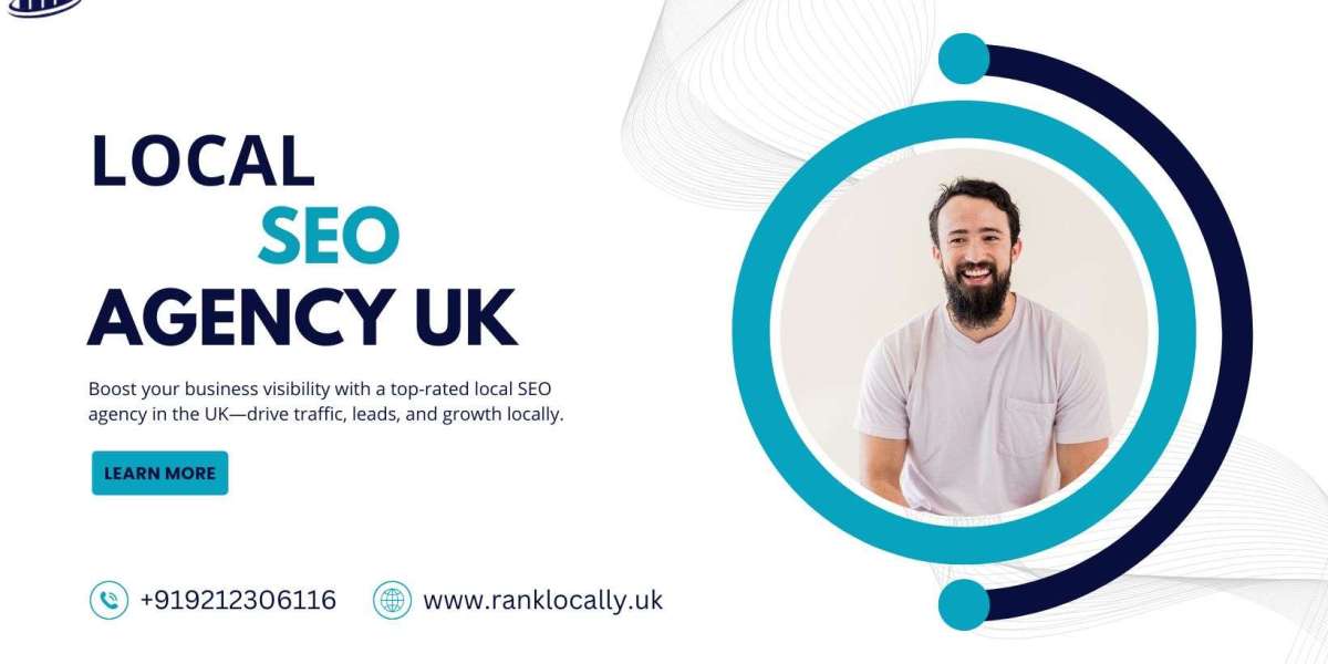 RankLocally: Experts in Local SEO Services for Bristol