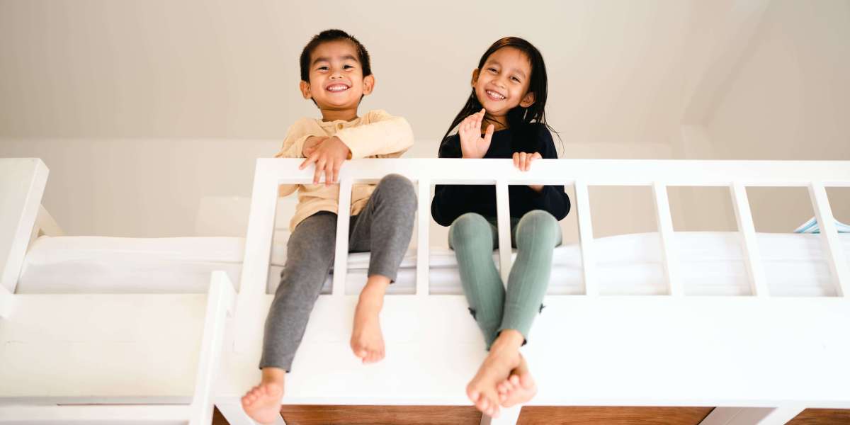 3 Way Bunk Bed Tools To Improve Your Daily Life 3 Way Bunk Bed Technique Every Person Needs To Be Able To