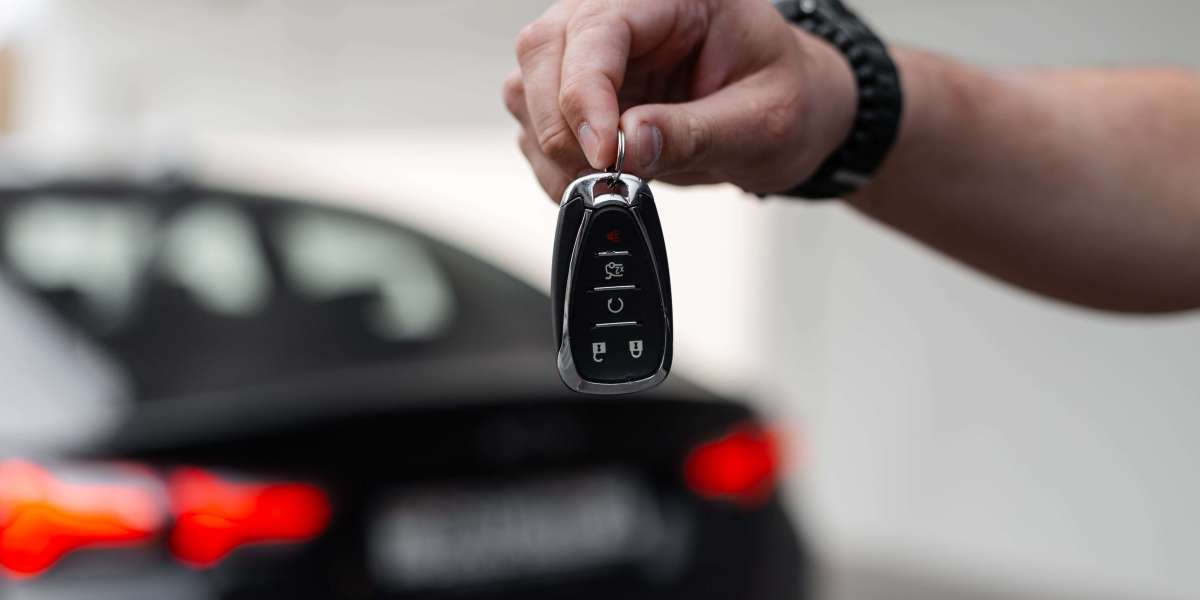 Five Killer Quora Answers On Auto Locksmiths Luton