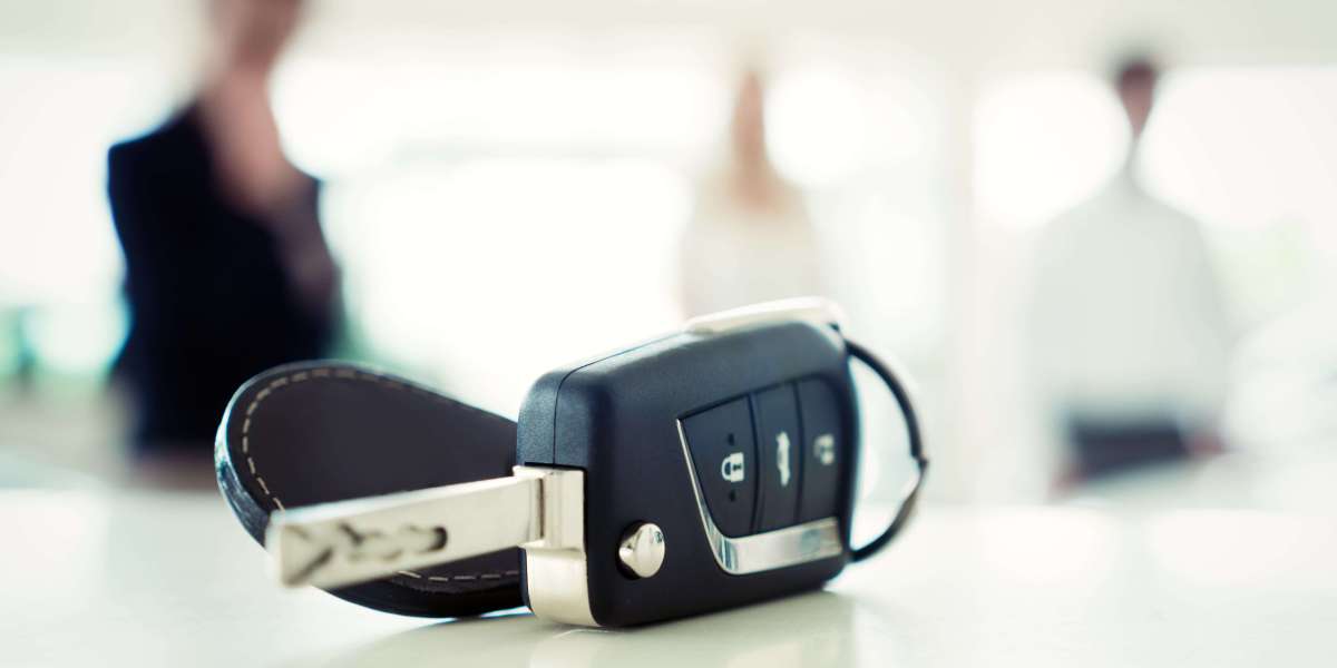 This Is The Advanced Guide To Best Auto Locksmith Luton