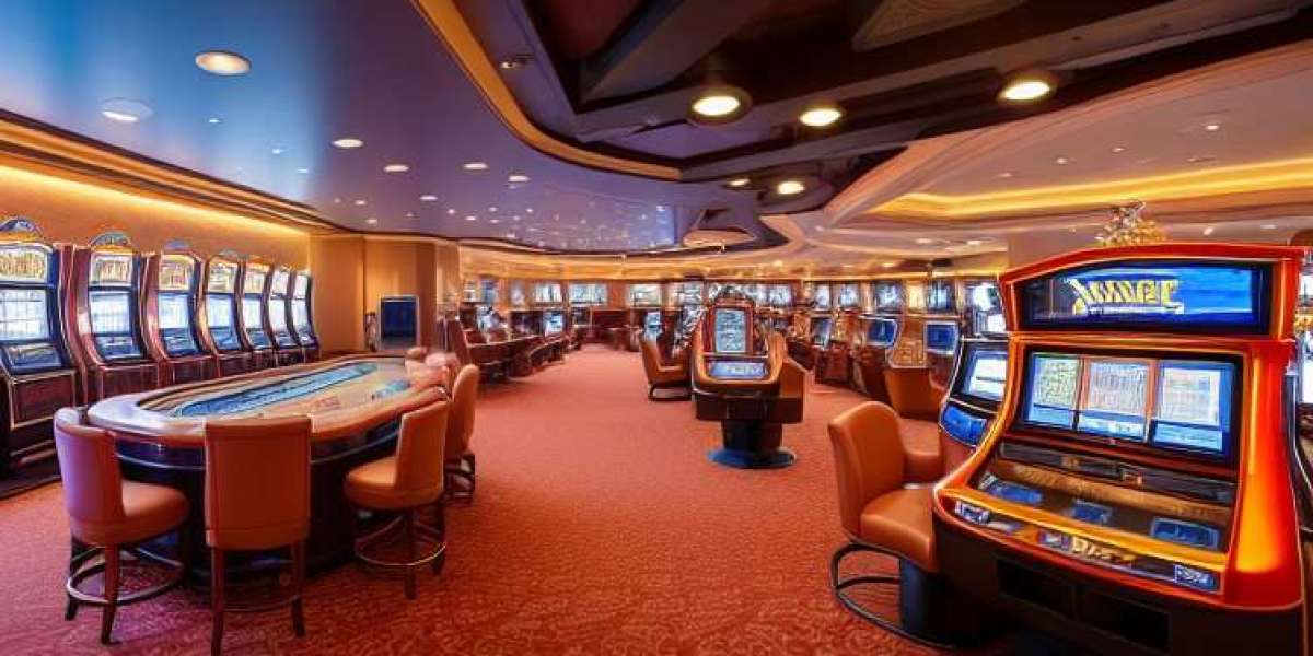 Luxury Pokies Range at Lazy Bar Casino