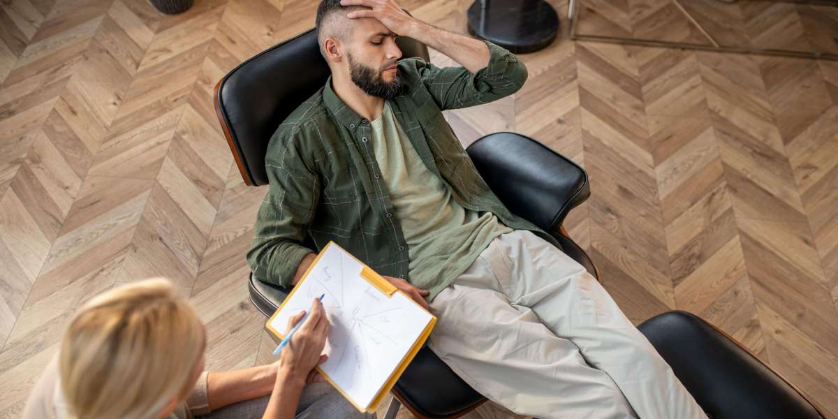 What's The Current Job Market For Private Psychiatrist Assessment Near Me Professionals Like?