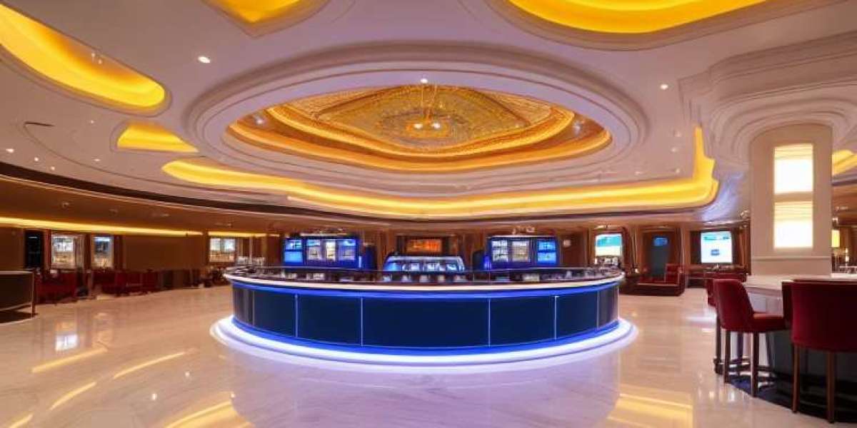 Veilig Spelen bij 777Casino