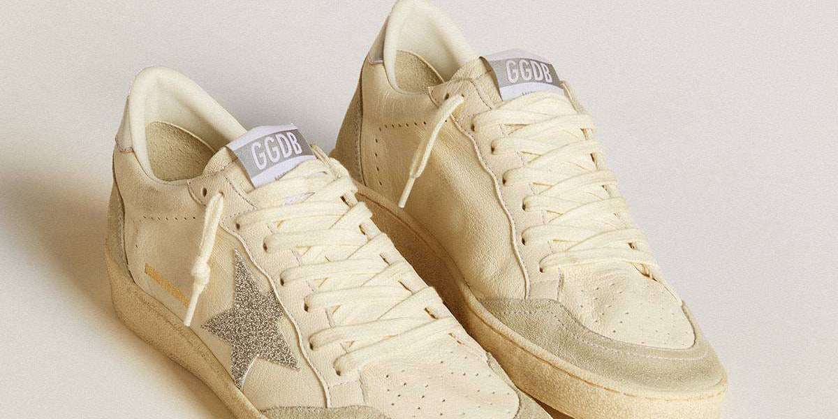 The Hottest Selections Golden Goose Sneakers Outlet