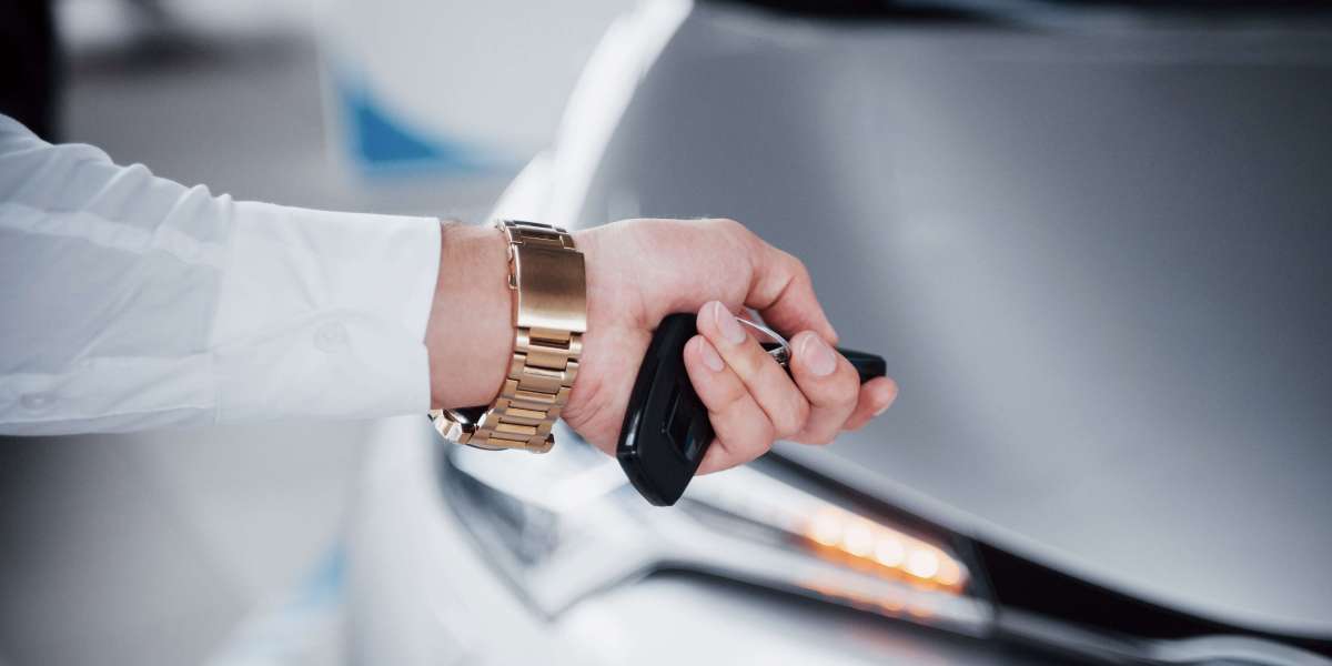 You'll Never Guess This Luton Car Locksmiths's Tricks