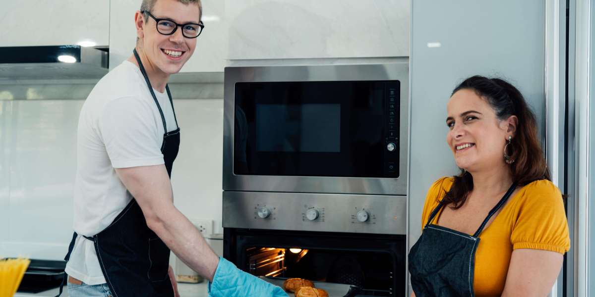 The Reasons You Shouldn't Think About Making Improvements To Your Intergrated Electric Oven