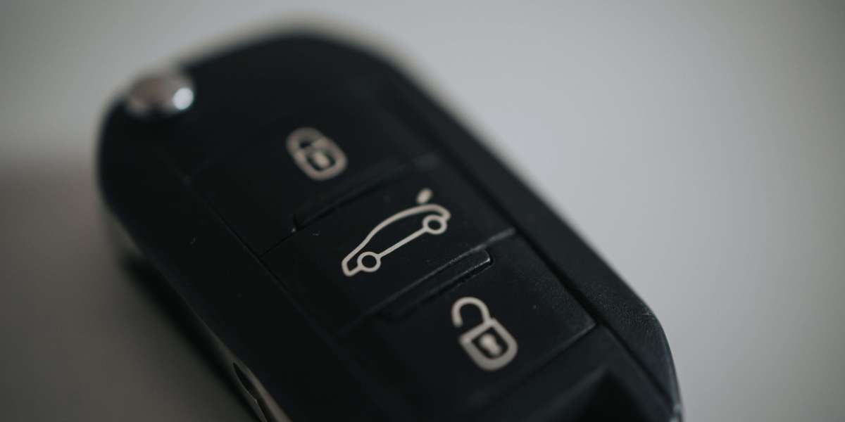 This Is The Complete Guide To Car Locksmiths Luton