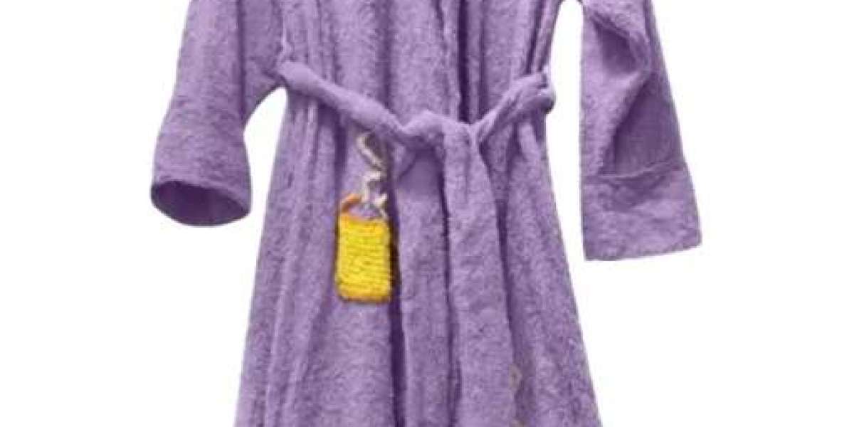 Tyler Durden Fight Club Bath Robe
