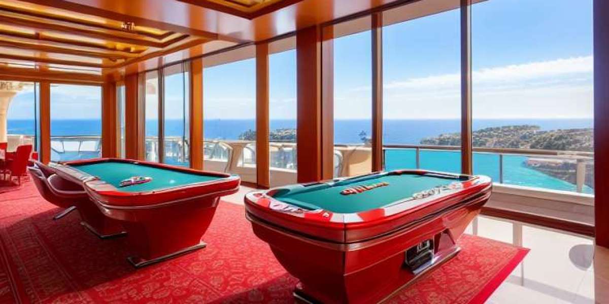 Spilleautomatene på Unibet Casino Online