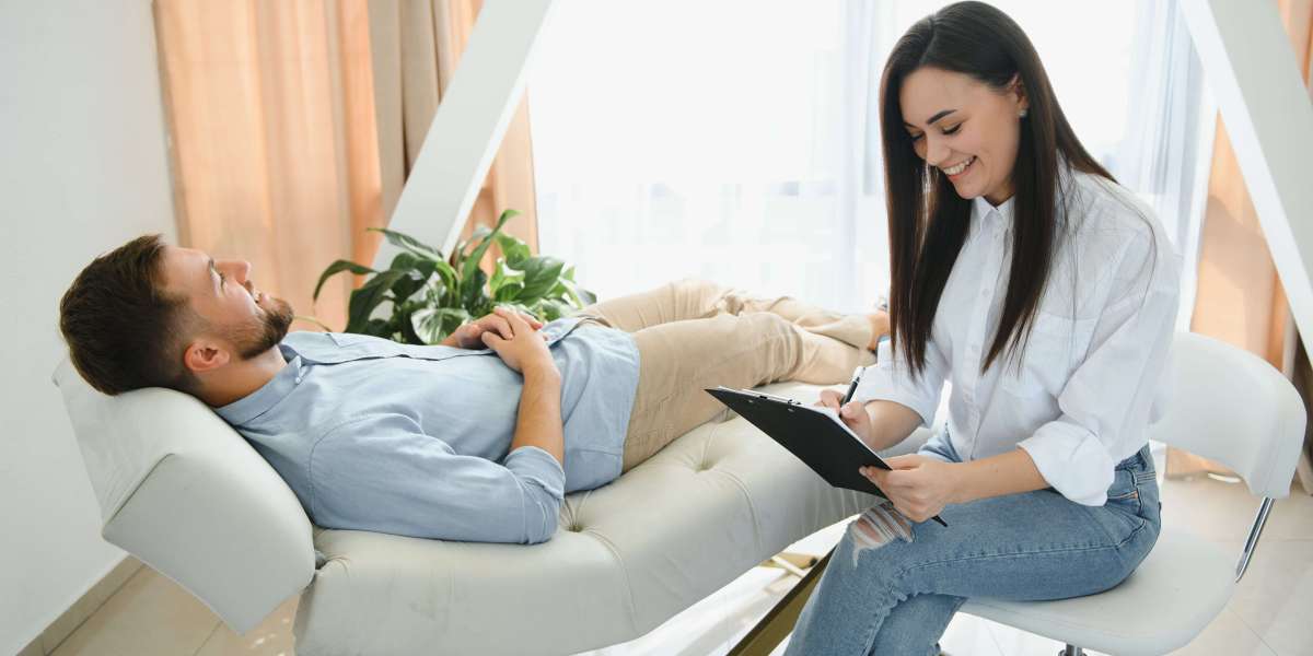 Guide To Psychiatrist Private: The Intermediate Guide For Psychiatrist Private