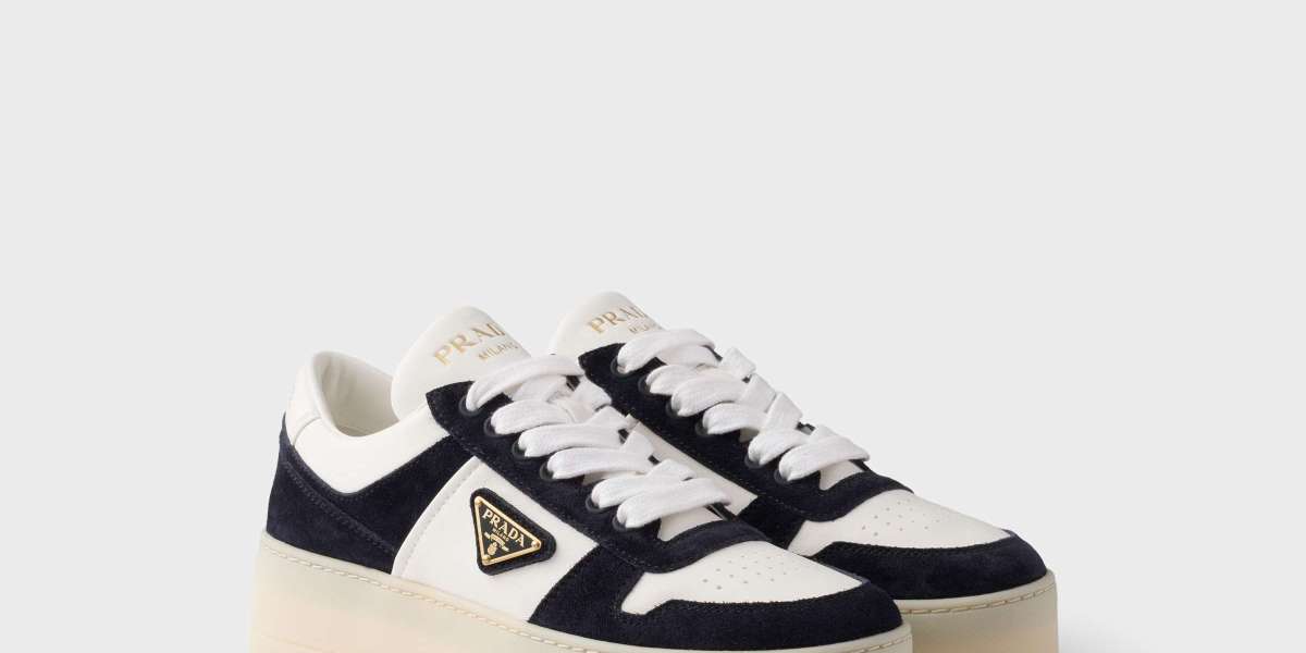 New Arrival Selections Prada Shoes Sale
