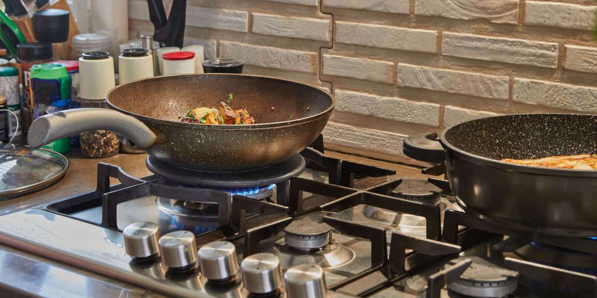 10 Inspiring Images About Built-In Oven