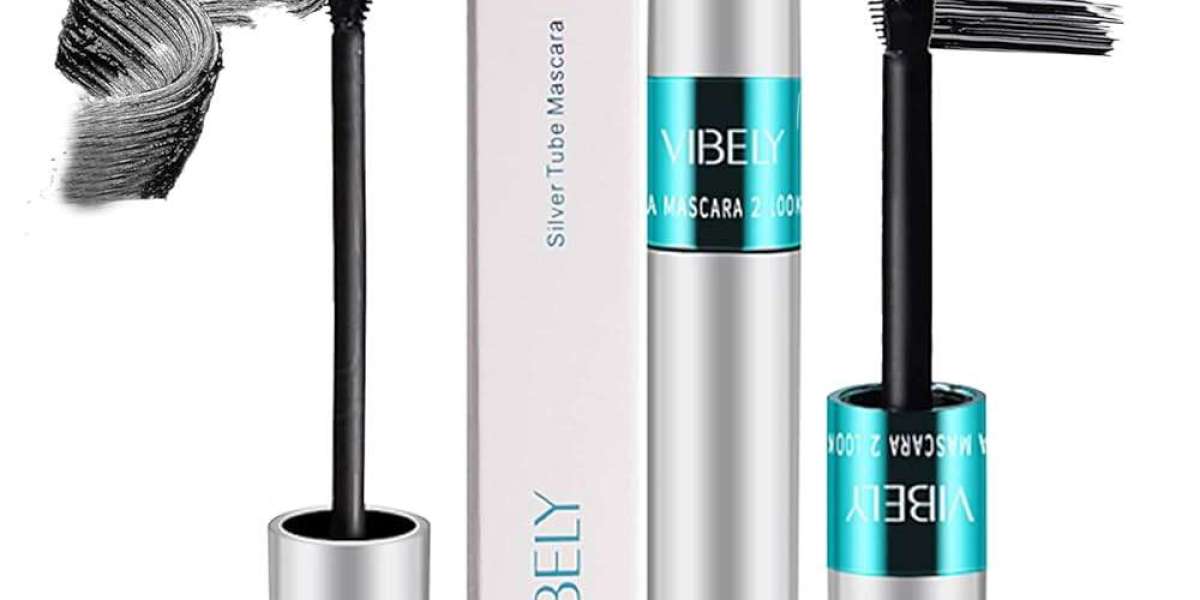 Ten Ridiculously Easy Methods To Improve Your Vibely Mascara Instructions