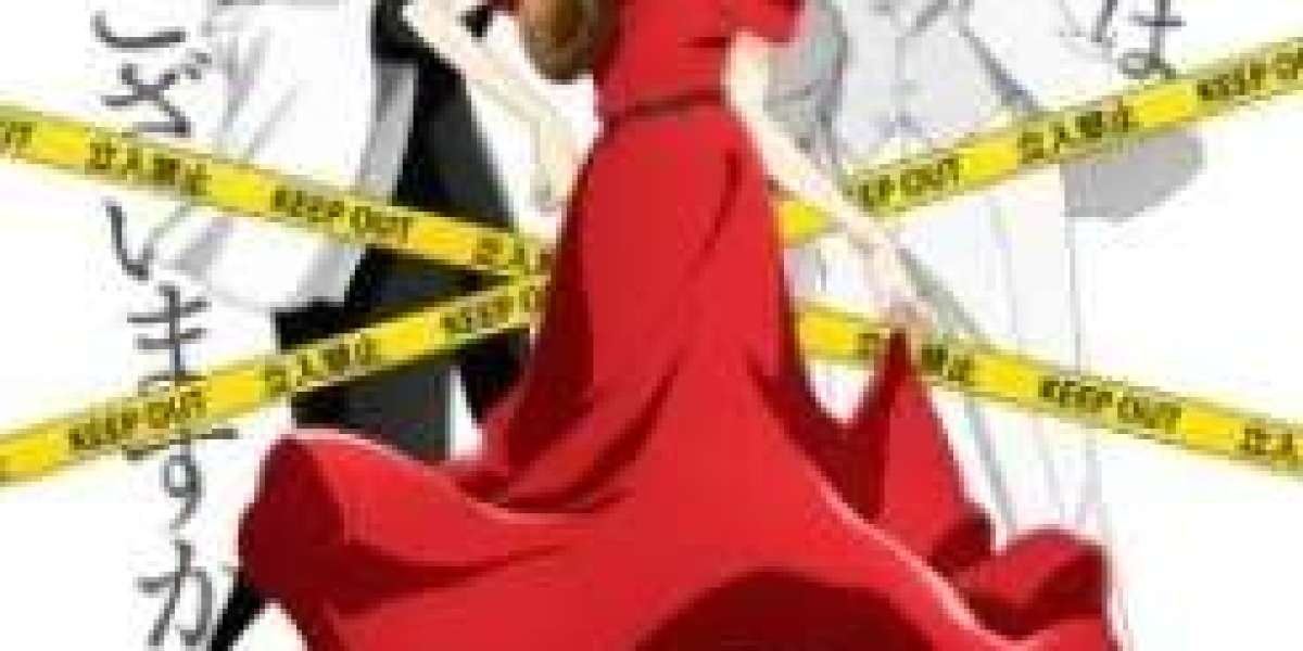 How to Find Quality Anime with One Click