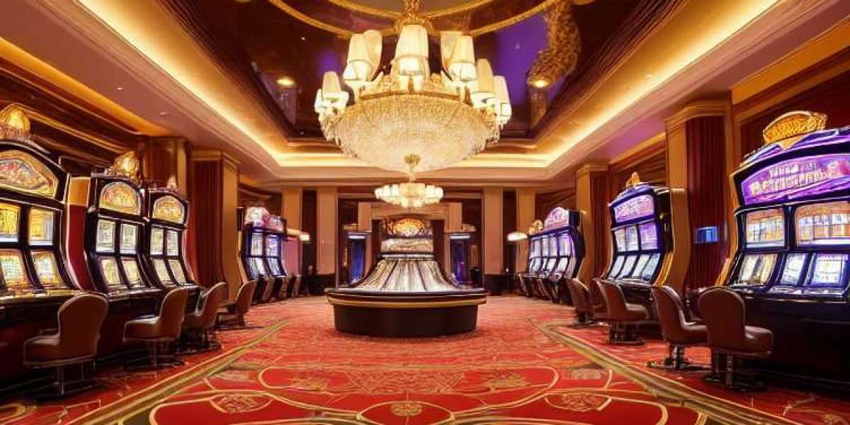 Umfangreiches Spielangebot bei Unibet Casino