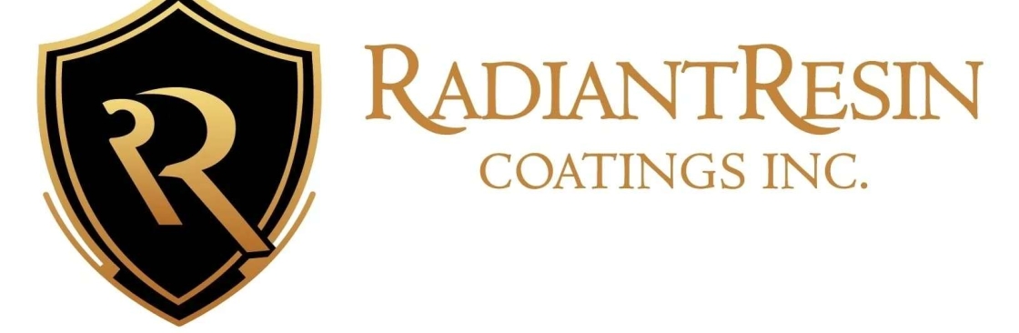 RadiantResin Coatings Inc Cover Image