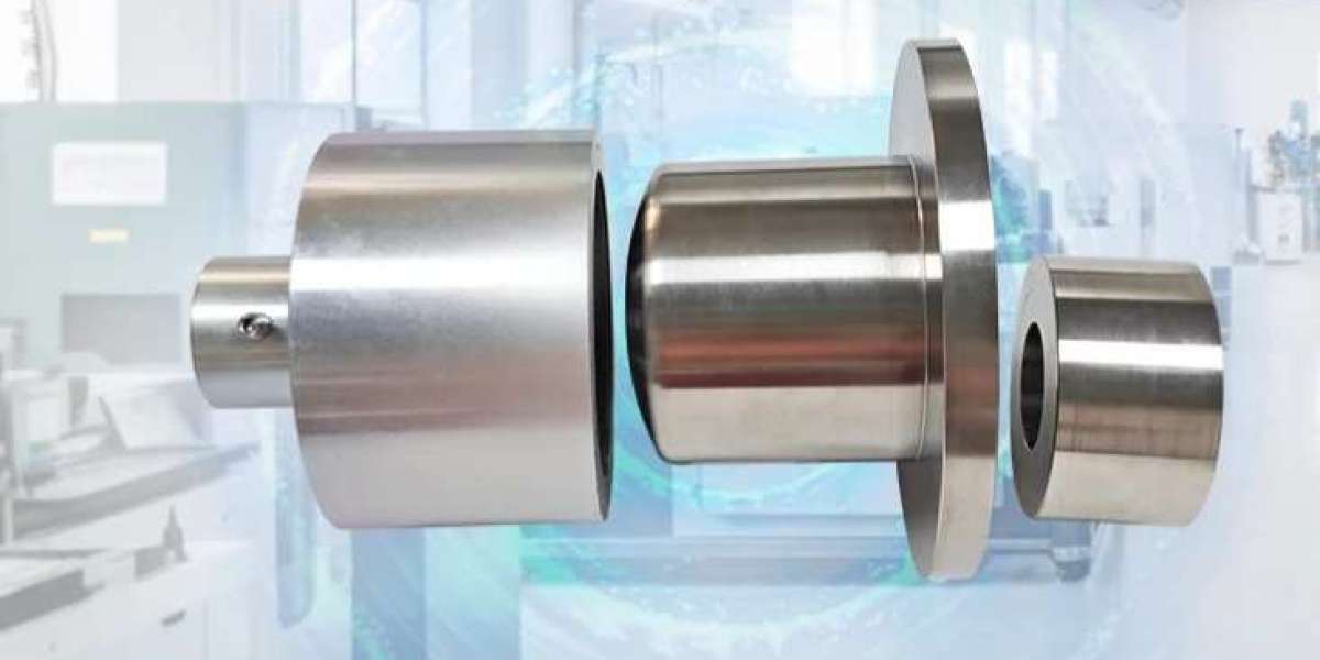 The use and maintenance of isolation sleeve magnetic coupling supplier