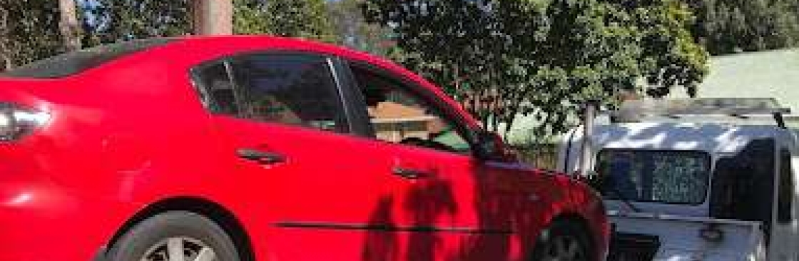 Local Cash for Cars Brisbane Cover Image
