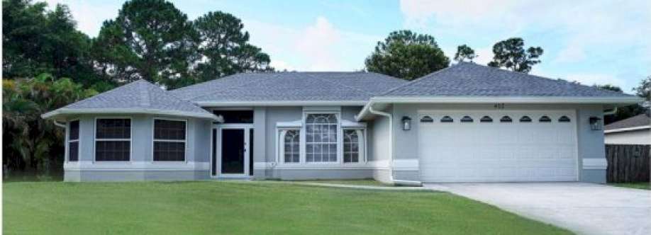 Bahama Screens And Doors Cover Image