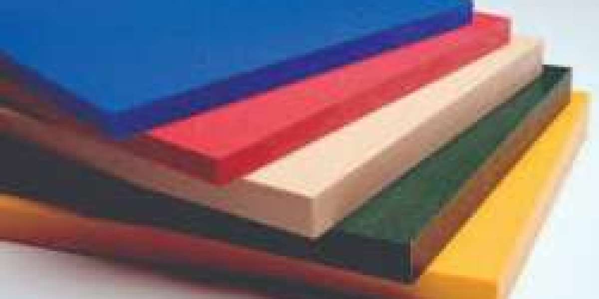 HDPE Sheet: The Smart Material for Versatile Industrial Applications