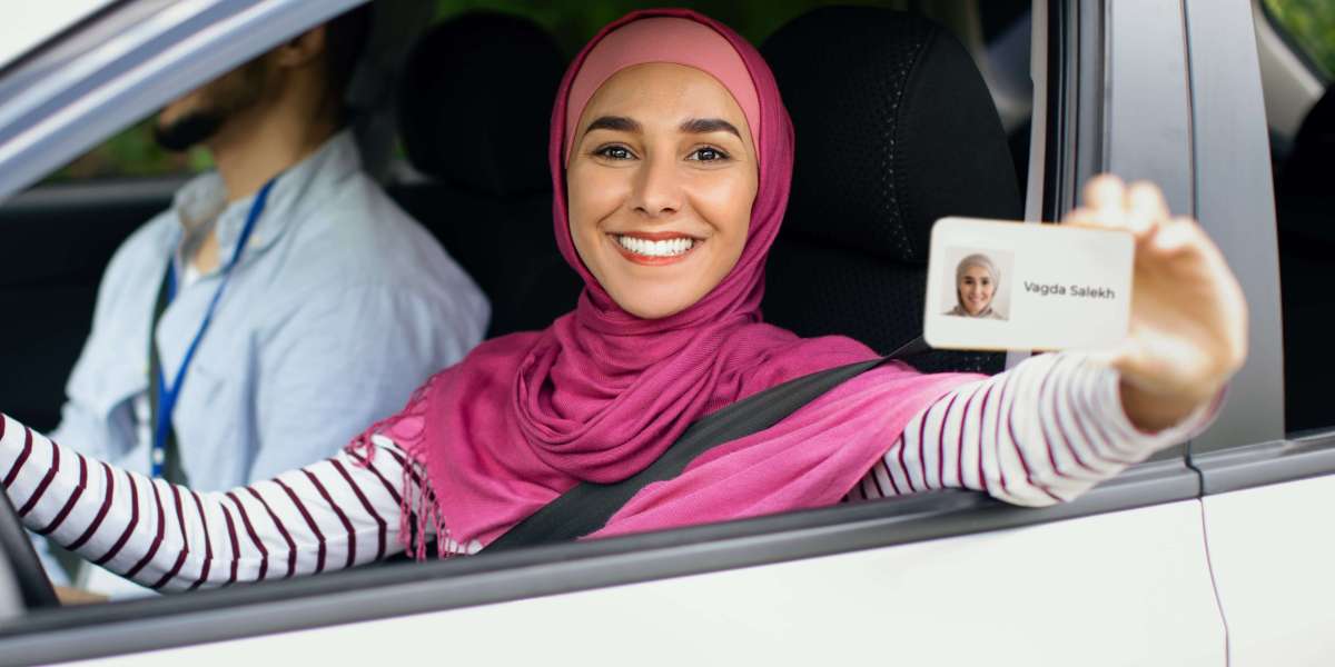 The Companies That Are The Least Well-Known To Keep An Eye On In The Uk Driving License Industry
