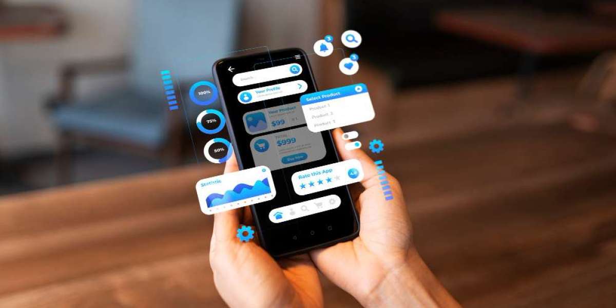 Why React Native is Gaining Popularity in Mobile App Development