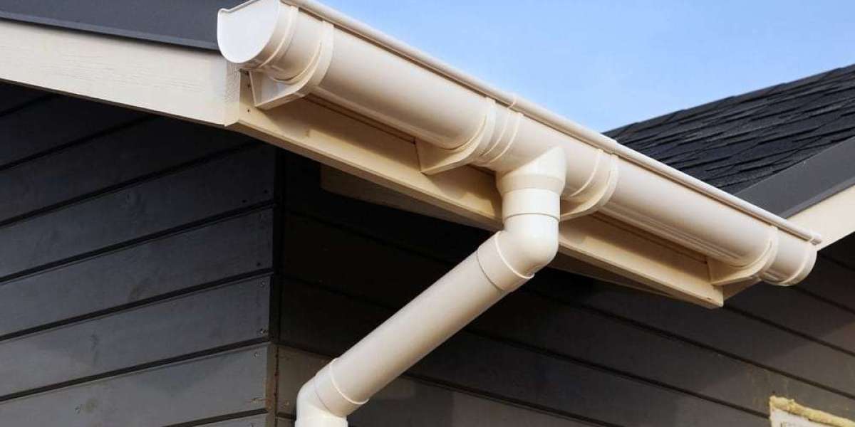 The Little-Known Benefits Of Gutter Replacement