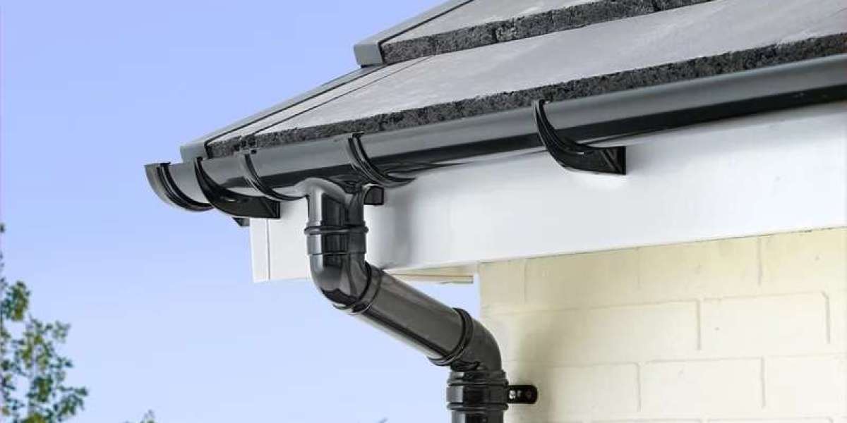 The 10 Scariest Things About Best Guttering