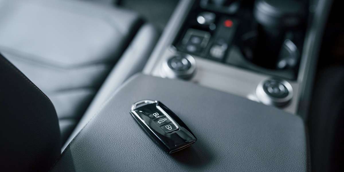 How Car Locksmith Luton Has Become The Top Trend On Social Media