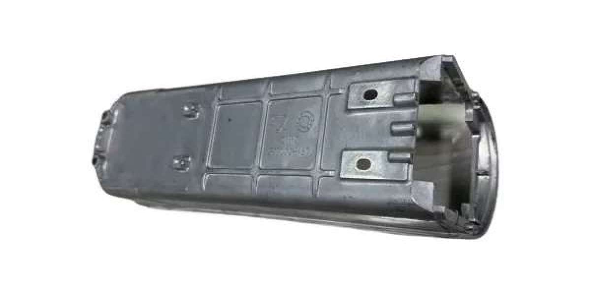 The Key Role of Power Supply Protection Housing in Electronic Devices