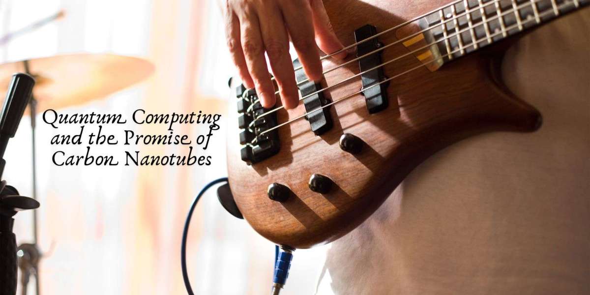 Quantum Computing and the Promise of Carbon Nanotubes