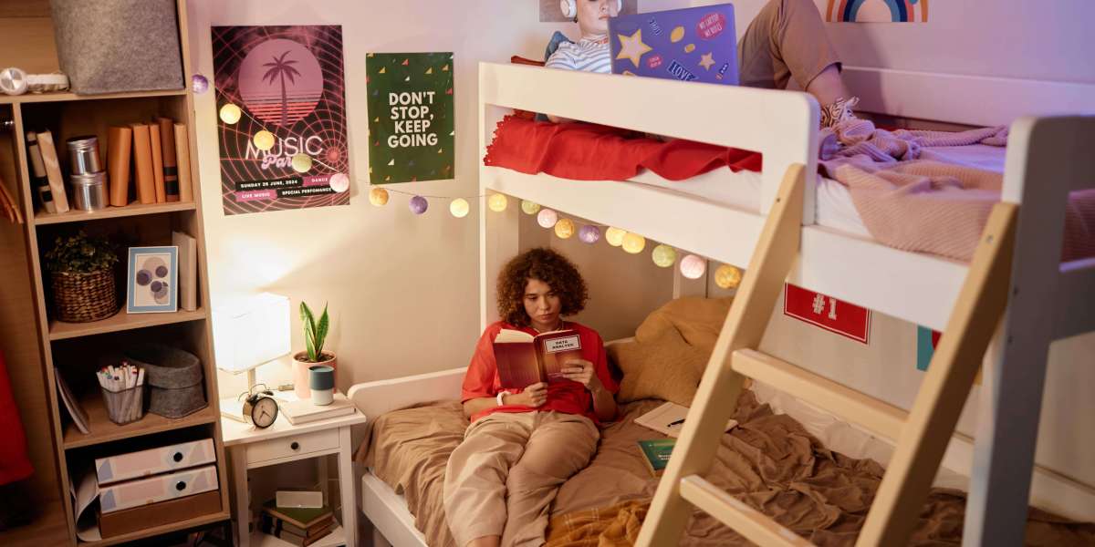 The 9 Things Your Parents Teach You About 3 Bed Bunkbed