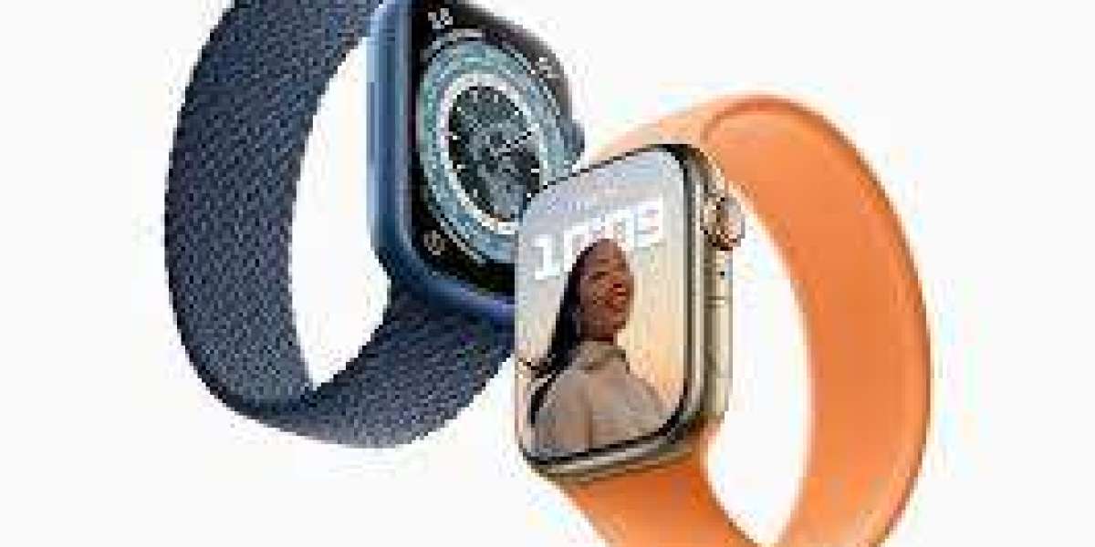 Why Apple Watches Are Worth Buying in Australia Right Now