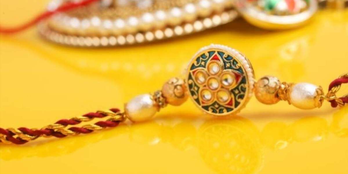 A Thread of Love Across Oceans- Send Rakhi to Australia