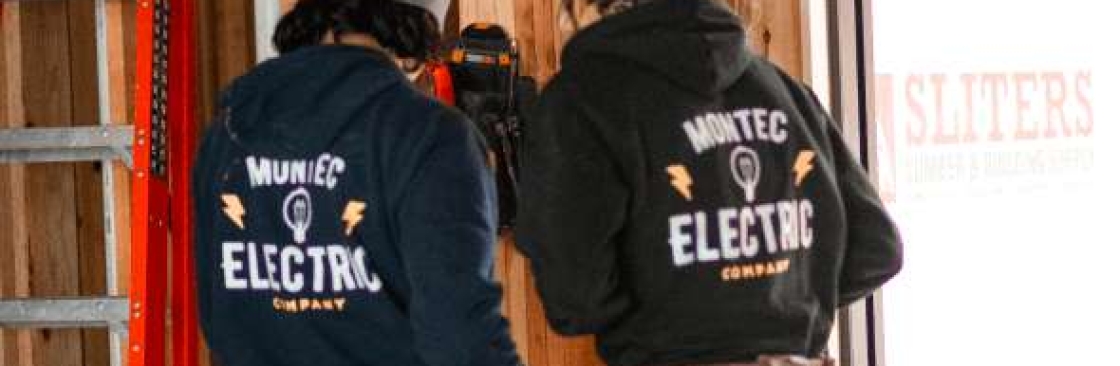 Montec Electric Cover Image